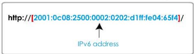 Vivotek FD8154-F4 - Refers to Ethernet - 2
