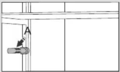 GORENJE NRK 6203 TX - BESEITIGUNG VON STÖRUNGEN - 1