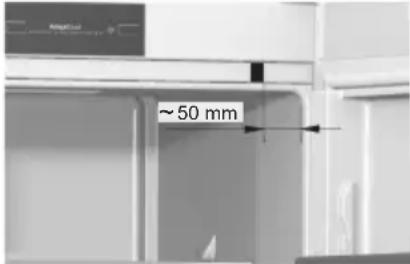 GORENJE RK 6192 ER - Beseitigung von Störungen - 1