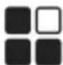 EASYPIX GoXtreme Barracuda 4K - Menu Setting - 1