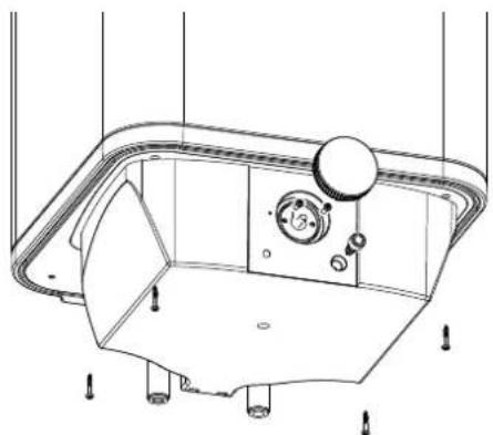 AEG DEM 50 Basis - Sachschaden - 1