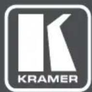 Kramer TP-590RXR - KRAMER - 1