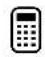 TEXAS INSTRUMENTS TI-30X Plus MultiView - Wertetabelle einer Funktion - 1