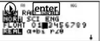 TEXAS INSTRUMENTS TI-30X Plus MultiView - Aufgabe - 1