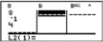 TEXAS INSTRUMENTS TI-30X Plus MultiView - Aufgabe - 3
