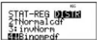 TEXAS INSTRUMENTS TI-30X Plus MultiView - Verteilung - Beispiel - 3