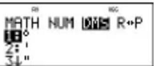 TEXAS INSTRUMENTS TI-30X Plus MultiView - Aufgabe - 2