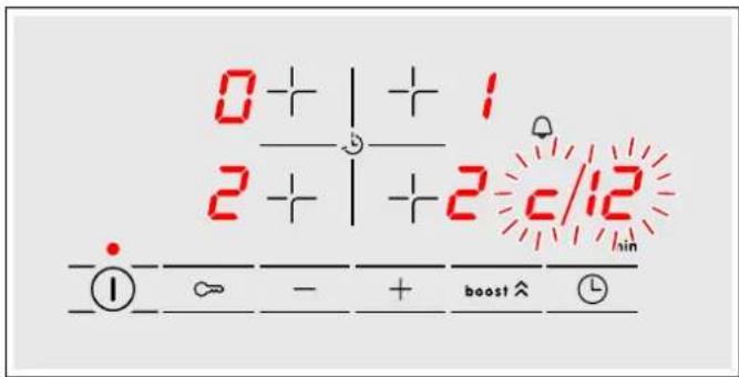 BOSCH HBD27PN60 - Geschirrtest - 1