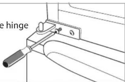 e hinge