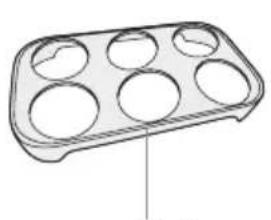 INVENTUM KV1880R - appliance description - 2