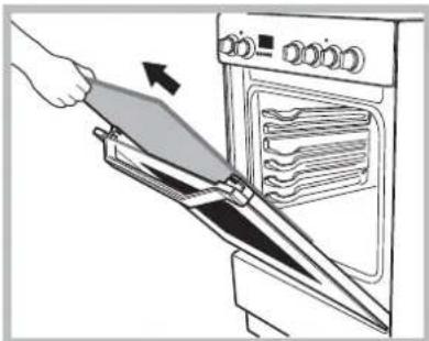 WHIRLPOOL ACMT 5533/WH - Comunicați: - 5