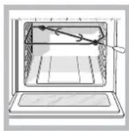 WHIRLPOOL ACMT 5533/WH - Rotisorul - 1
