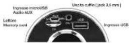 Xtreme Hollywood 27837 - COLLEGAMENTO BLUETOOTH - 1
