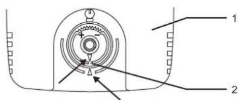 Busch-Jaeger 1094 U - Hinweis - 1