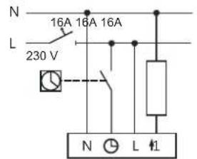 Busch-Jaeger 1094 U - Hinweis - 2