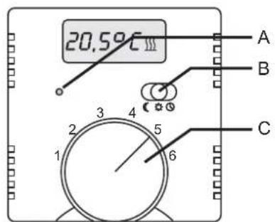 Busch-Jaeger 1094 U - Bedienung - 2