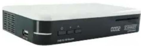 Schwaiger DTR700HD - VERPACKUNGSINHALT - 1