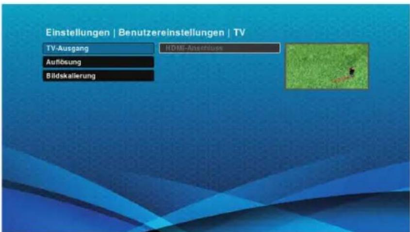 Schwaiger DTR700HD - TV - 2