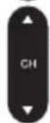 Opticum ODIN Plus - Volume +/- - 1