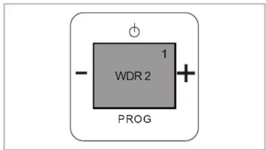 Busch-Jaeger 2CKA008200A0041 - Standby - 1
