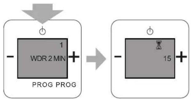 Busch-Jaeger 2CKA008200A0041 - Schlaffunktion (Ausschaltzeit) - 1