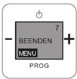 Busch-Jaeger 2CKA008200A0041 - Menü „Beenden“ - 1