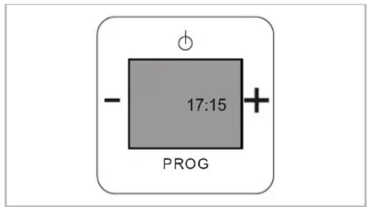 Busch-Jaeger 2CKA008200A0041 - Betriebsarten - 1
