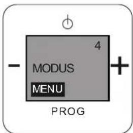Busch-Jaeger 2CKA008200A0041 - Übersicht – Die Setupmenüs - 4