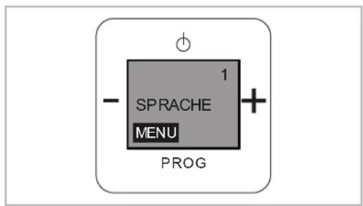 Busch-Jaeger 2CKA008200A0041 - Übersicht – Die Setupmenüs - 1