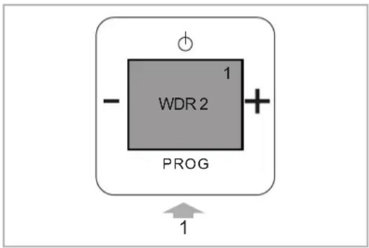 Busch-Jaeger 2CKA008200A0041 - Sender wählen - 1