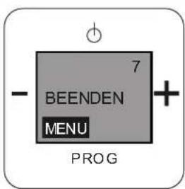 Busch-Jaeger 2CKA008200A0041 - Übersicht – Die Setupmenüs - 7