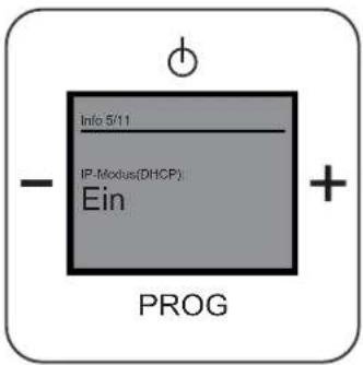 Busch-Jaeger 8216 U - Firmware Update - 5
