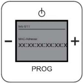 Busch-Jaeger 8216 U - Firmware Update - 8