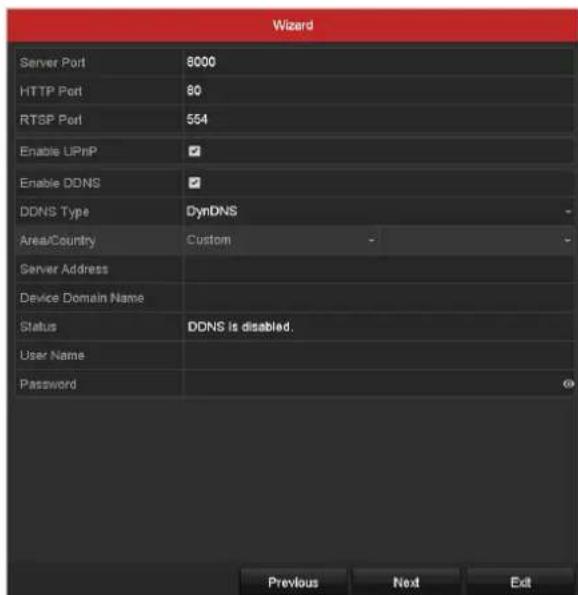 Hikvision DS-7204HUHI-K2 - i NOTE - 2