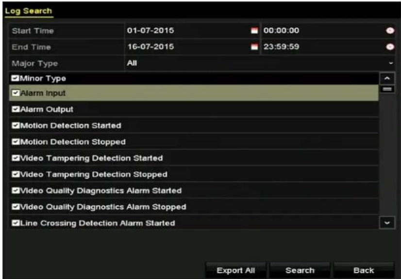 Hikvision DS-7204HUHI-K2 - Purpose - 1