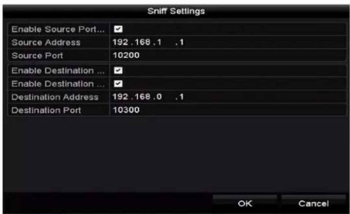 Hikvision DS-7204HUHI-K2 - - Sni Connecon - 1