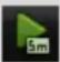 Hikvision DS-7204HUHI-K2 - Quick Setting Toolbar in Live View Mode - 3