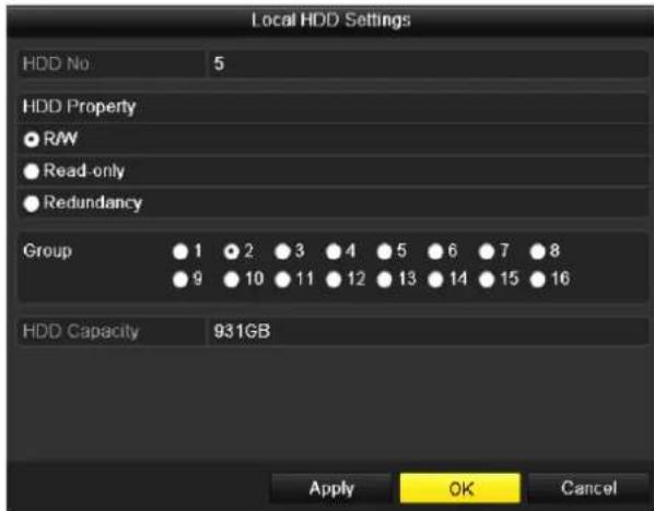 Hikvision DS-7204HUHI-K2 - Purpose - 3