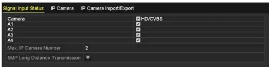 Hikvision DS-7204HUHI-K2 - Purpose - 1