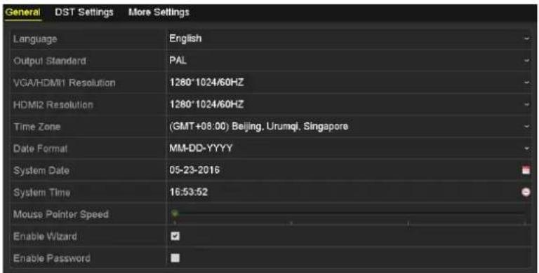 Hikvision DS-7204HUHI-K2 - Purpose - 1
