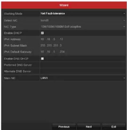 Hikvision DS-7204HUHI-K2 - i NOTE - 3