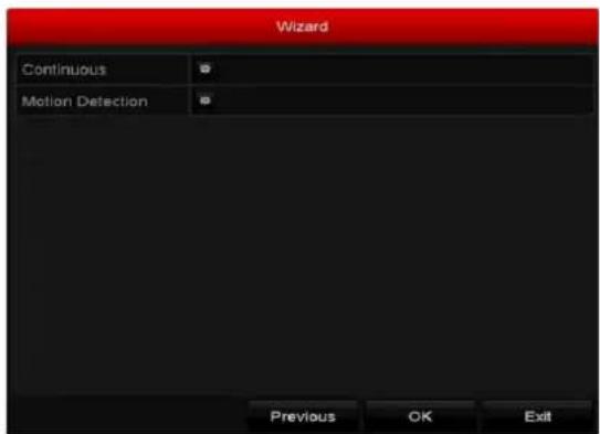 Hikvision DS-7204HUHI-K2 - i NOTE - 7