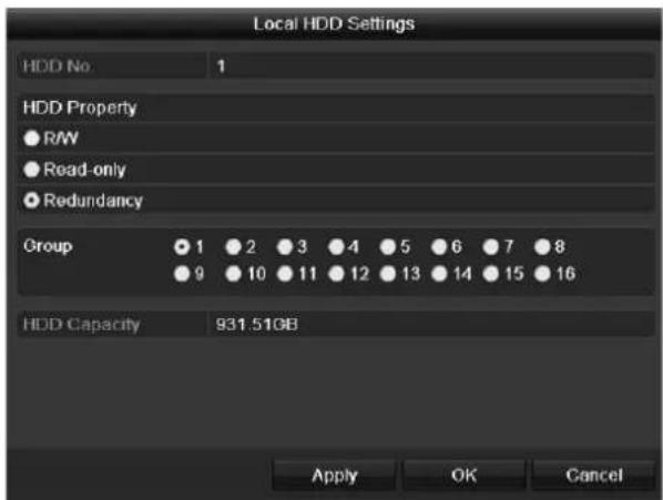 Hikvision DS-7204HUHI-K2 - Before you start - 2