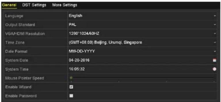 Hikvision DS-7204HUHI-K2 - Purpose - 2