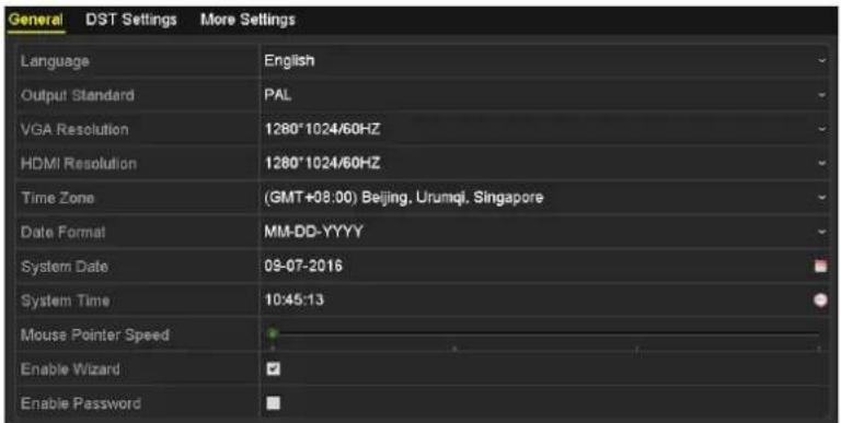 Hikvision DS-7204HUHI-K2 - Purpose - 3