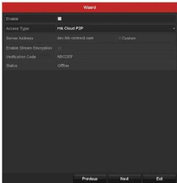Hikvision DS-7204HUHI-K2 - i NOTE - 1