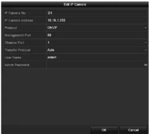 Hikvision DS-7204HUHI-K2 - Purpose - 1