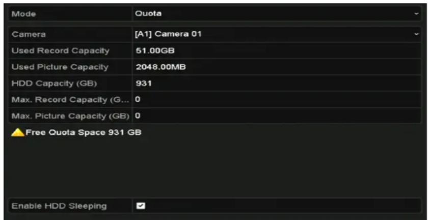 Hikvision DS-7308HUHI-K4 - NOTE - 1