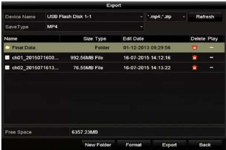 Hikvision DS-7308HUHI-K4 - Before you start - 3