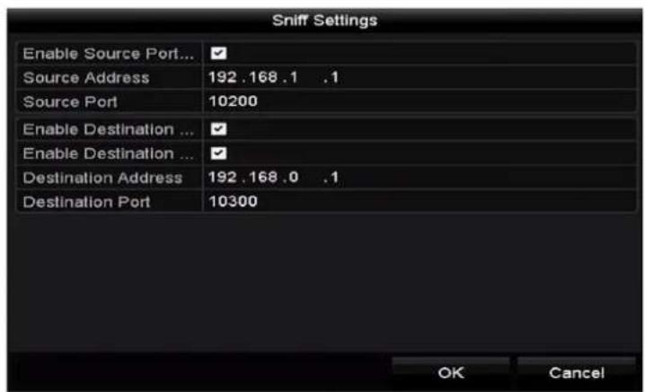 Hikvision DS-7308HUHI-K4 - - Sni Connecon - 1